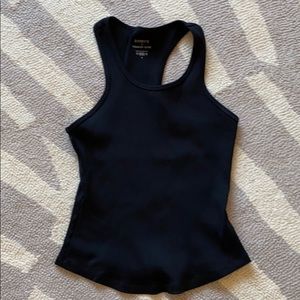 Barry’s Bootcamp Year of Ours rib tank